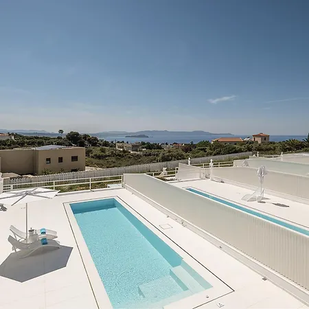 Villa Lagon Life Spirit Design - Adults Only