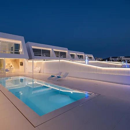 Villa Lagon Life Spirit Design - Adults Only