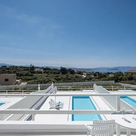 Lagon Life Spirit Design - Adults Only Chania (Crete)