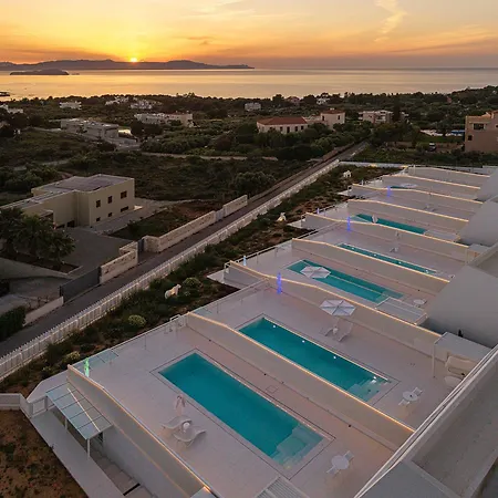 Villa Lagon Life Spirit Design - Adults Only *