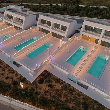 Lagon Life Spirit Design - Adults Only Villa *