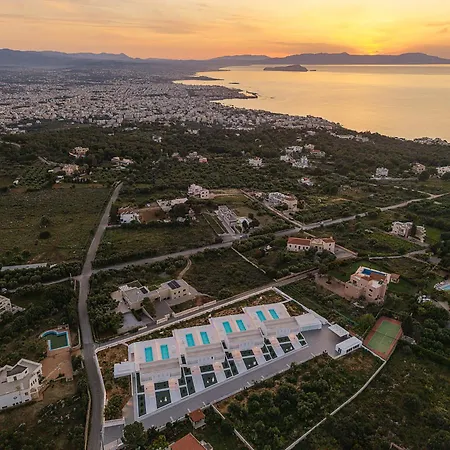 Villa Lagon Life Spirit Design - Adults Only