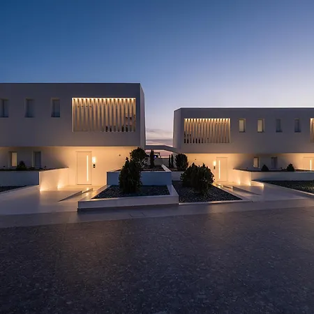 Lagon Life Spirit Design - Adults Only Villa *