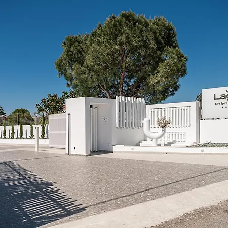 Villa Lagon Life Spirit Design - Adults Only Chania (Crete)