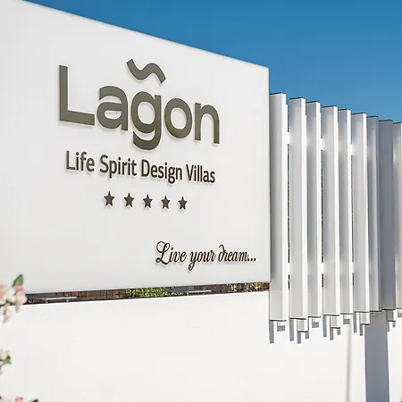 Lagon Life Spirit Design - Adults Only *