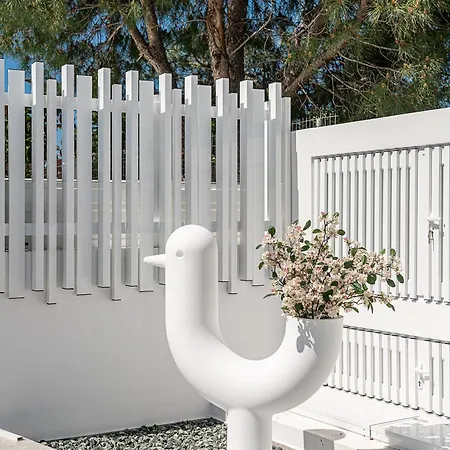 Villa Lagon Life Spirit Design - Adults Only *