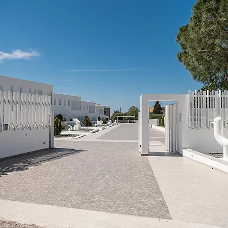 Villa Lagon Life Spirit Design - Adults Only