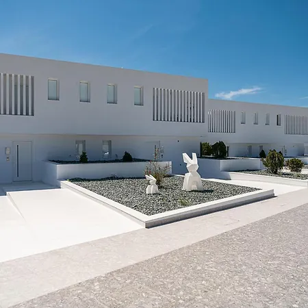 Villa Lagon Life Spirit Design - Adults Only