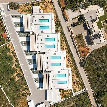 Villa Lagon Life Spirit Design - Adults Only *