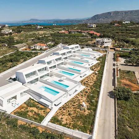 Lagon Life Spirit Design - Adults Only Villa