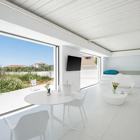 Villa Lagon Life Spirit Design - Adults Only