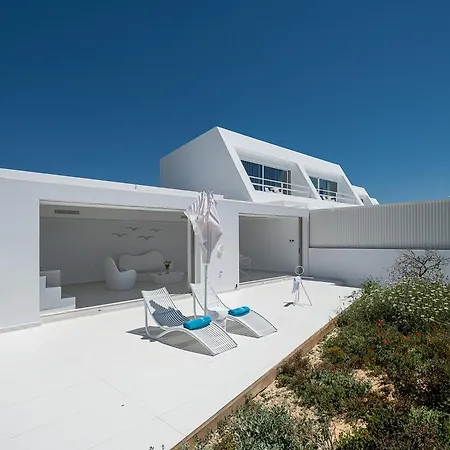 Villa Lagon Life Spirit Design - Adults Only