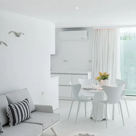 Villa Lagon Life Spirit Design - Adults Only Chania (Crete)