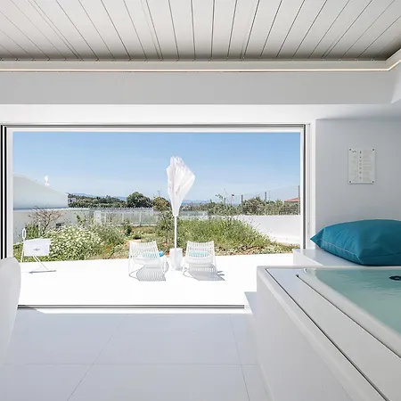 Villa Lagon Life Spirit Design - Adults Only Chania (Crete)