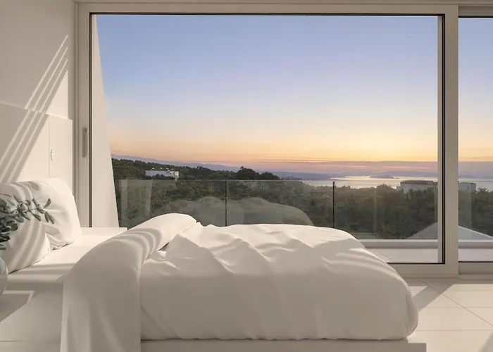 别墅 Lagon Life Spirit Design - Adults Only 干尼亞