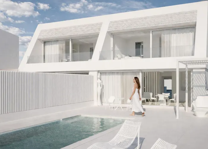 Lagon Life Spirit Design - Adults Only *