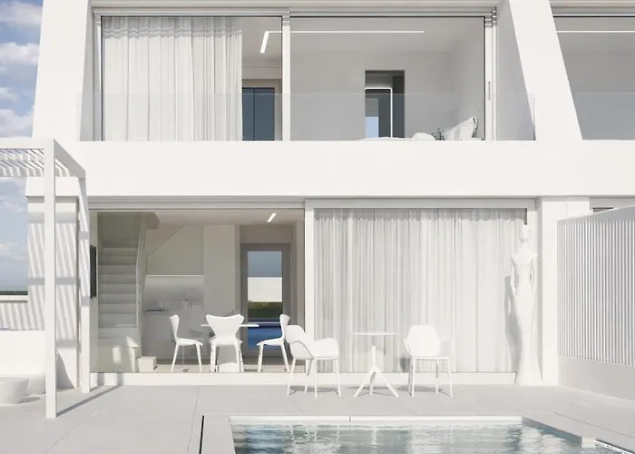 Lagon Life Spirit Design - Adults Only 干尼亞