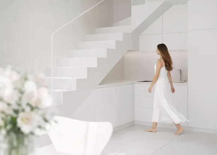 别墅 Lagon Life Spirit Design - Adults Only