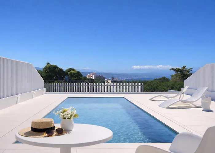 Lagon Life Spirit Design - Adults Only 别墅 干尼亞