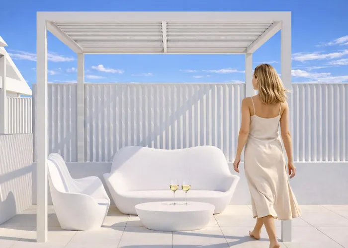 Lagon Life Spirit Design - Adults Only