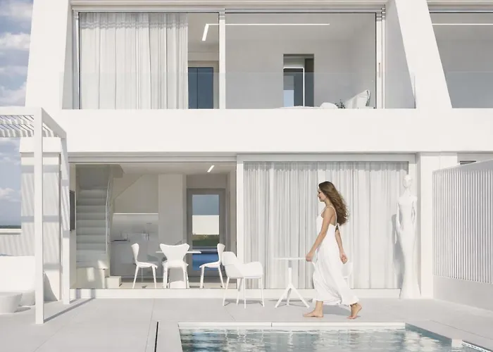 Lagon Life Spirit Design - Adults Only