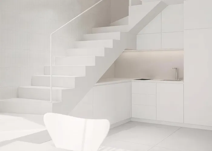 Lagon Life Spirit Design - Adults Only 别墅