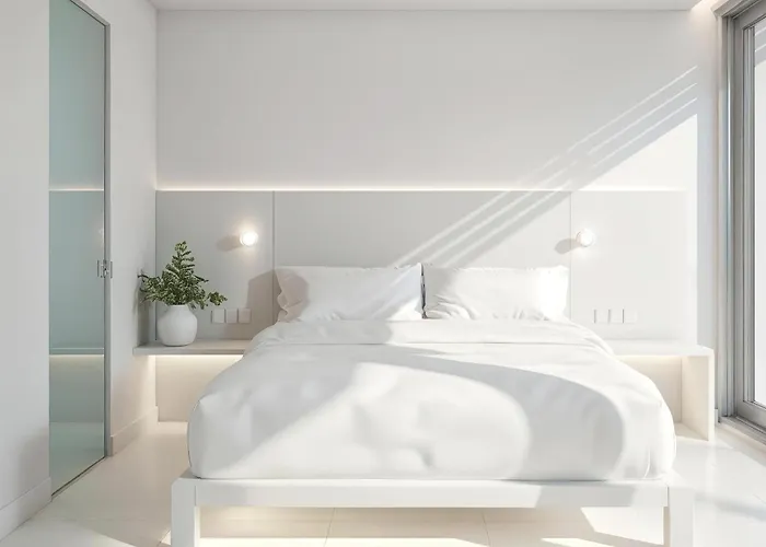 Lagon Life Spirit Design - Adults Only 别墅 *