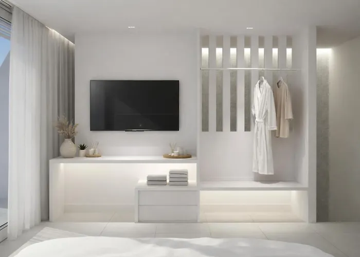 Lagon Life Spirit Design - Adults Only *