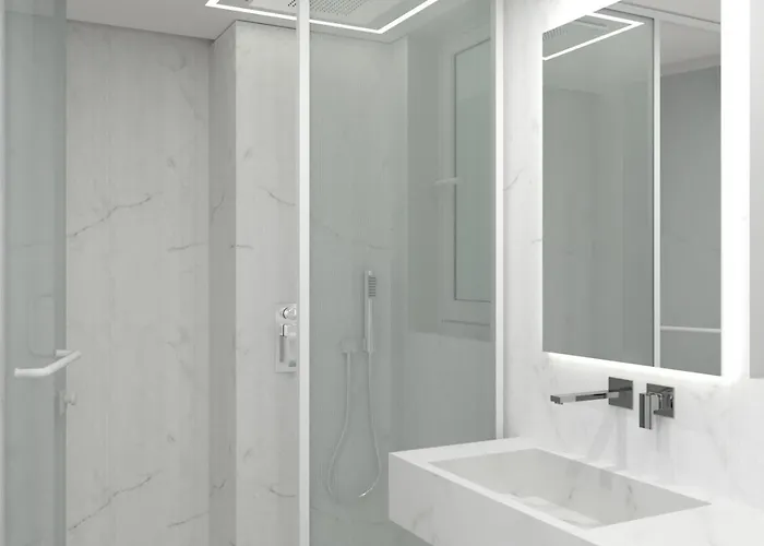 Lagon Life Spirit Design - Adults Only 别墅 干尼亞