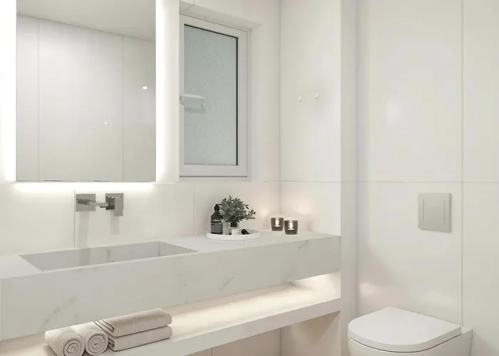 Lagon Life Spirit Design - Adults Only 别墅 干尼亞