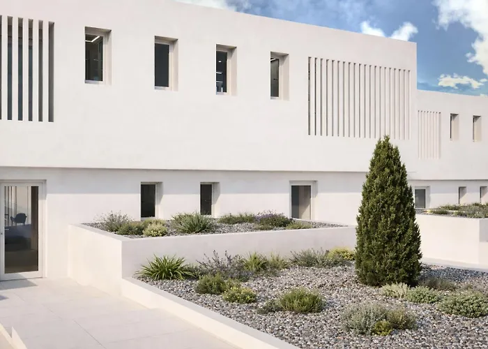 别墅 Lagon Life Spirit Design - Adults Only 干尼亞