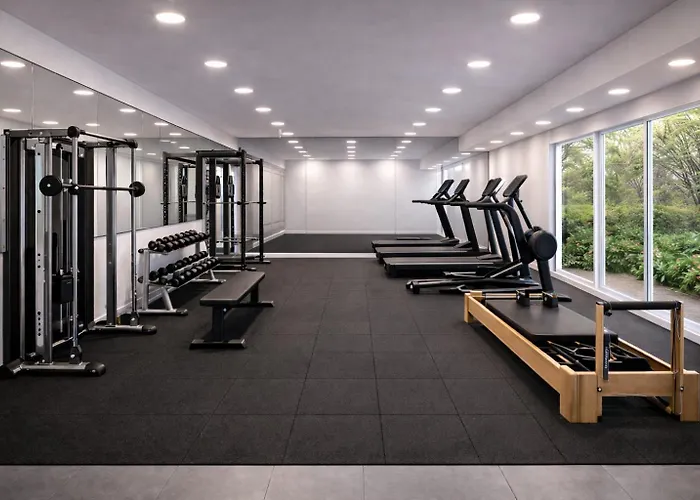 别墅 Lagon Life Spirit Design - Adults Only *