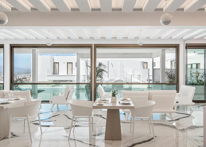 Lagon Life Spirit Design - Adults Only 别墅 *