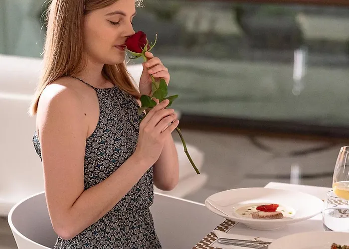 Lagon Life Spirit Design - Adults Only 别墅 干尼亞